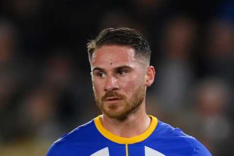 Liverpool CONFIRM Alexis Mac Allister transfer as they seal first summer signing in £55m deal from..