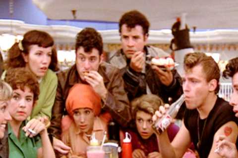 Legendary Grease star looks unrecognisable 45 years on from hit film that launched career