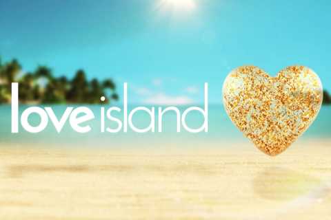I was on Love Island but can’t watch anymore as I know how staged it is