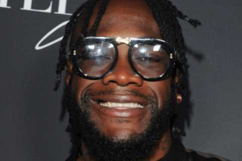 Deontay Wilder wants to fight Francis Ngannou in boxing AND MMA as he brutally warns of his power..