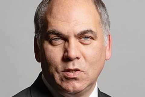 Labour shadow minister suspended from party after complaint about conduct