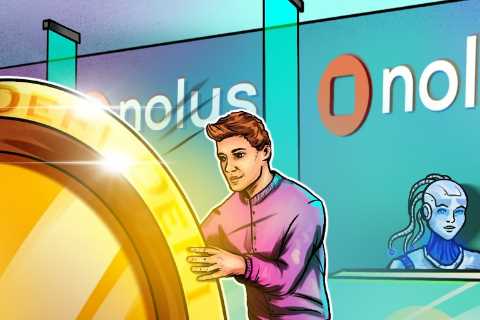 Cosmos-based DeFi lending protocol Nolus joins Cointelegraph Accelerator