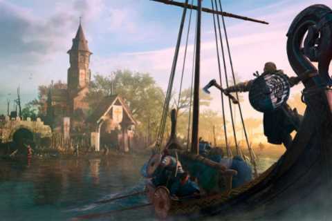 Shoppers rush to buy Assassin’s Creed bundle – Save £300 across the series