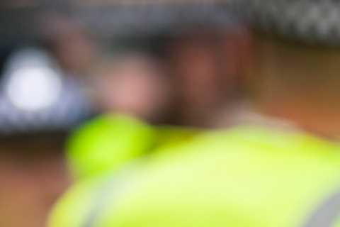 Woke cops must stay out of politics &amp; fight real crime, watchdog says