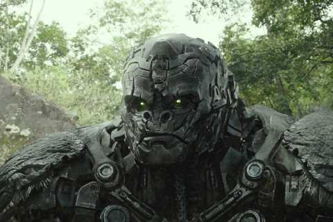 Transformers: Rise Of The Beasts review: A franchise built around fear of machines now feels like..