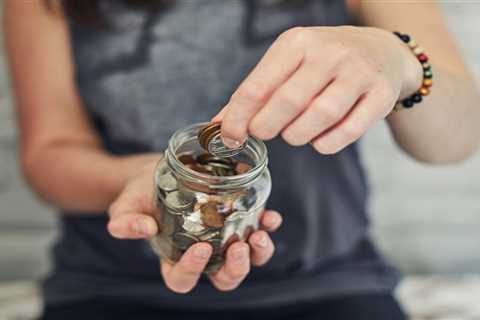 Banks told to pass on big interest rate rises to their savings accounts
