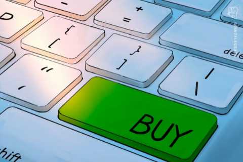 Cathie Wood’s ARK loads up crypto bags, buys $19.9M Block shares