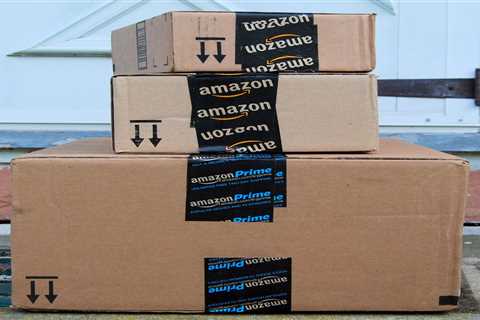 Amazon shoppers warned over 10 items you CAN’T return no matter what