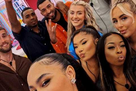 Love Islander dumped from villa in heartbreaking twist – and they’ve already been kicked off the..