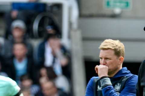 Liverpool &amp; Newcastle ‘lead race for unsettled Juventus star in bargain £30m transfer 2 years..