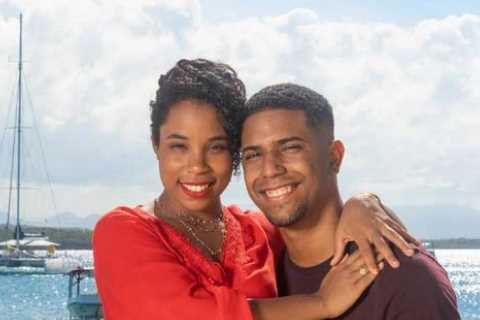 Full line up of 90 Day Fiance UK series two as return date of shocking show is revealed