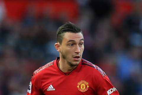 Three Man Utd rejects out to destroy Man City dream for Inter Milan as fans wonder why they aren’t..