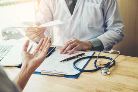 Doctors urged to help get millions into work as it’s revealed GPs are signing off 94% of sick notes