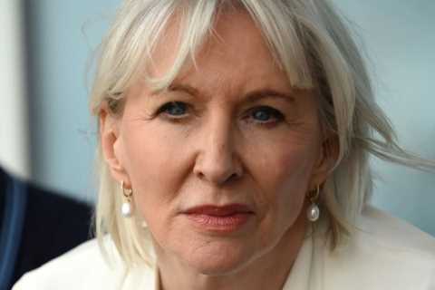Nadine Dorries says there could be general election this year after quitting as MP