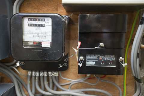 Nearly 1million households could be hit with energy bill hikes due to electricity meter switch off..