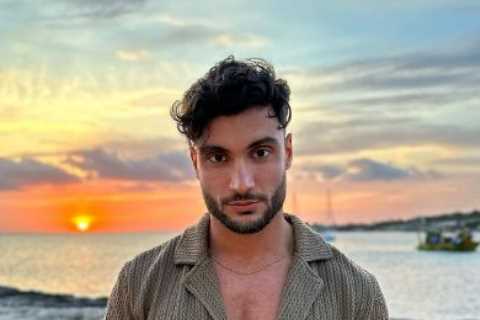 Love Island’s Davide admits ‘struggles’ with Ekin-Su as he reveals what he would change about their ..