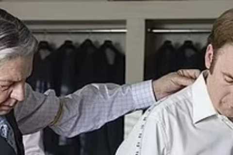 Better Call Saul &amp; Excalibur star Paul Geoffrey dies aged 68 after cancer battle as tributes..
