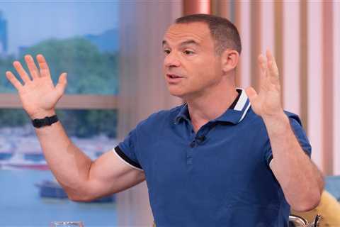 Martin Lewis’ MSE reveals how to get cheap hay fever tablets – you could save £9 a pack