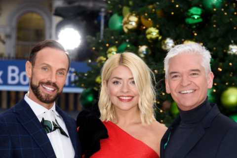 Holly Willoughby was down to earth but she’s changed and I don’t know her anymore, says Jason..