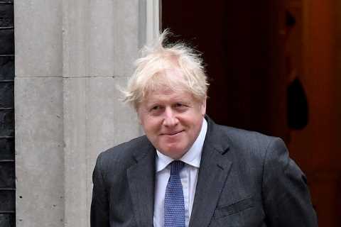 Boris Johnson: how old is he and what is his net worth?