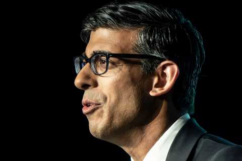 Rishi Sunak plots policy blitz comeback as he faces having to fight FOUR nightmare by-elections