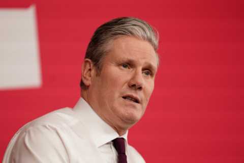 Sir Keir Starmer tears up key planks of his asylum policy in another U-turn