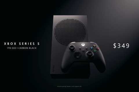 Xbox announces new console – and it’s one that fans have been begging for