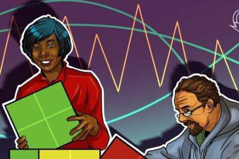 A sideways Bitcoin price could lead to breakouts in ETH, XRP, LDO and RNDR