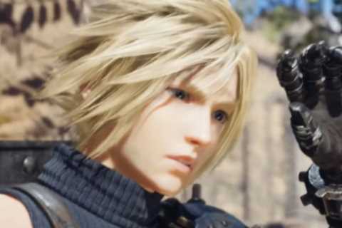 Final Fantasy 7 fans are just realising there’s a surprise hint in new Rebirth trailer
