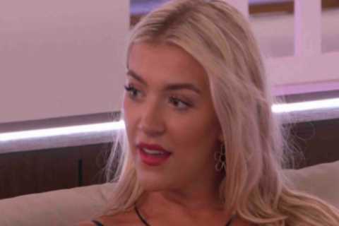 Furious Love Island cast clash as screaming row explodes over Molly in most dramatic show yet