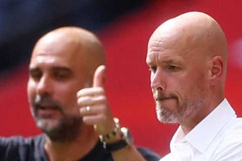 Seven transfers to be announced when window opens including Bellingham, Messi and huge Chelsea and..
