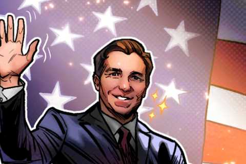 Is Ron DeSantis good for crypto? Republican makes Bitcoin part of campaign
