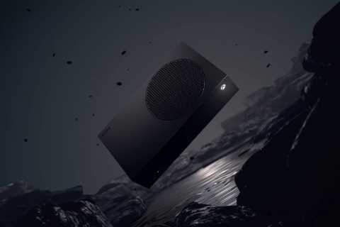 Xbox is having its best year yet – and it seems there’s more to come