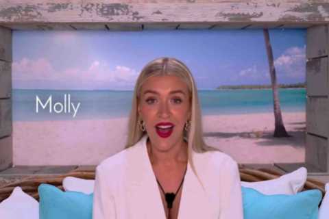 Love Island fans slam show as a ‘fix’ saying one Islander is getting all the ‘screentime’