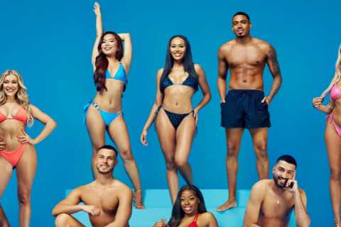 Inside Love Island’s most outrageous Hideaway moments – from X-rated scenes too explicit for TV to..