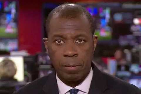 Mastermind’s Clive Myrie reveals why he could never take part in Strictly Come Dancing