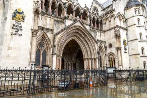 Hundreds of rape trials cancelled at the last minute over last eight years, concerning figures show
