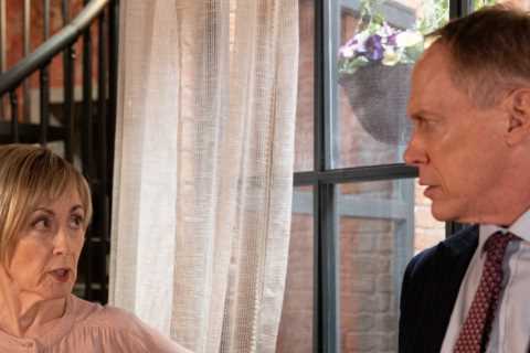 Three explosive ITV Coronation Street theories: murder victim confirmed and rapist faces truth