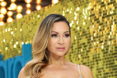 Love Island stars wow in very sexy see through dresses at star-studded film premiere