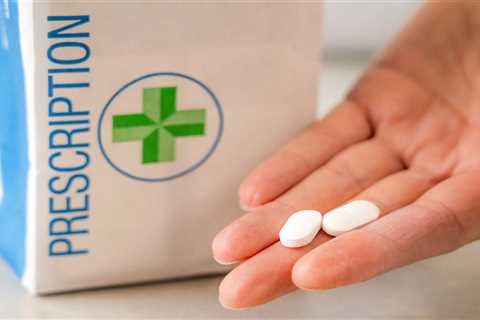 Little-known way to get your prescriptions for free and save £115 a year