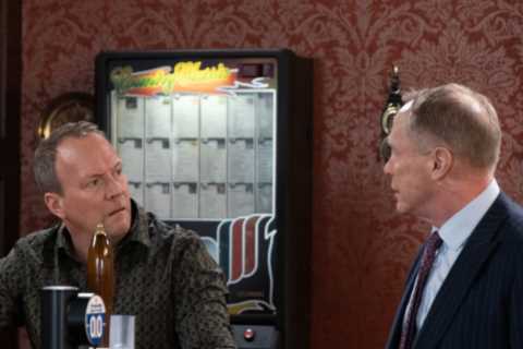 Coronation Street spoiler for today June 12, 2023: Stephen Reid receives dangerous ultimatum