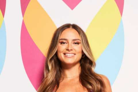 New Love Island bombshell has secret connection to A-list pop stars Rita Ora and Camilla Cabello