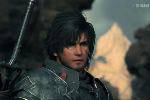 Final Fantasy fans shocked as showcase reveals FF16 demo release date – it’s sooner than expected