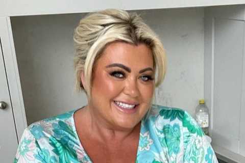 My weight will always be an ongoing issue – but I’ve made a big change and I feel better than ever, ..