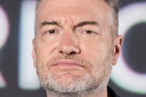Black Mirror’s Charlie Brooker opens up on ‘most brutal’ Netflix series yet ahead of season six..