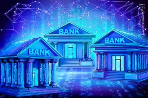 Unfazed by SEC tumult, top banks work to make blockchains interoperable 