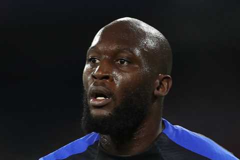 Chelsea’s Romelu Lukaku ‘has incredible £21MILLION-a-year offer’ from Saudi club and could form..