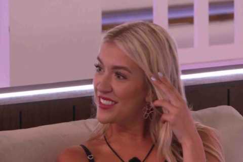 Furious Love Island fans spot ‘clue’ Molly is about to get DUMPED by Zach – did you see it?