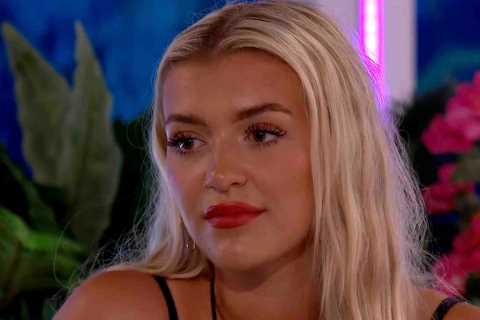 Love Island fans slam Molly as the villa turns on her and huge row erupts amid love triangle