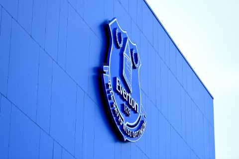 Everton lose three big-name board members including CEO and club legend in major shake-up following ..